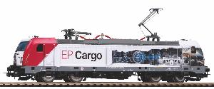 680-51588 - BR 187 EP Cargo (Epoche VI)