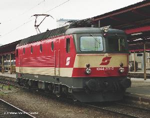 680-51620 - Reihe 1044 ÖBB (Epoche IV)