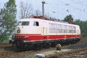 680-51687 - BR 103 DB digital (Epoche IV)