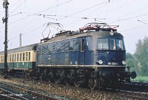 680-51876 - BR 118 DB (Epoche IV)