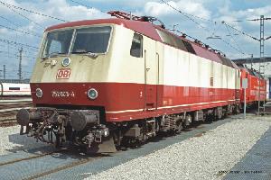 680-51906 - BR 752 DBAG (Epoche V)