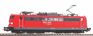 680-51912 - BR 151 DBAG Railion (Epoche VI)