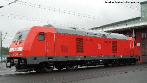 680-52510 - BR 245 DBAG (Epoche VI)