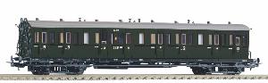 680-53331 - 4-achs Abteilwagen PKP 1 (Epoche III)