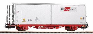 680-54408 - Schiebewandwagen Rail Cargo (Epoche V)