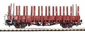 680-54459 - Rungenwagen DSB (Epoche III)