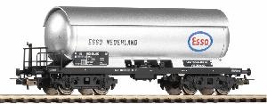 680-54538 - 4-achs Druckgaskesselwagen NS Esso (Epoche III)