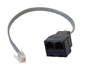 680-55018 - Y-Kabel für Smartcontroller