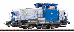 680-55914 - Vossloh G6 digital (Epoche VI)