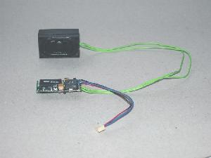 680-56199 - Soundmodul GTW Elektro