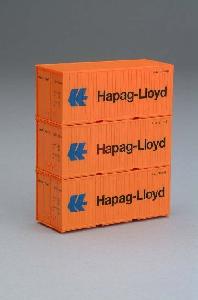 680-56202 - Set Container Hapag