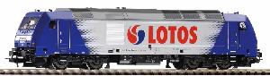 680-57343 - TRAXX LOTOS PKP ~ (Epoche VI)