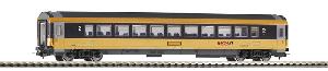 680-57647 - IC-Großraumwagen RegioJet CD (Epoche VI)