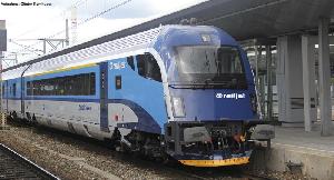 680-57671 - Steuerwagen Railjet CD (Epoche VI)