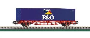 680-57706 - Containerw. DBAG Cargo P&O