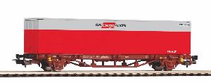 680-57762 - Containerwagen ÖBB Rail C. (Epoche VI)