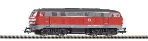 680-57901 - BR 218 DBAG v.-rot (Epoche V)