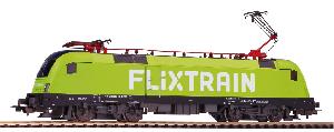 680-57924 - Taurus Flixtrain