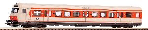 680-58501 - Nahverkehrs-Steuerw. DB 2 (Epoche IV)