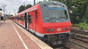 680-58506 - Nahverkehrs-Steuerw. DBAG 2 (Epoche V)