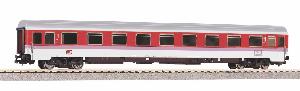 680-58538 - IC-Wagen DBAG 1 (Epoche IV)