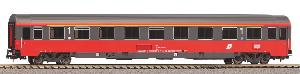 680-58539 - Schnellzugwagen ÖBB 1 (Epoche IV)