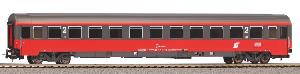 680-58540 - Schnellzugwagen ÖBB 2 (Epoche IV)