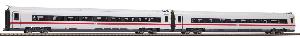 680-58595 - Set Wagen ICE4 DBAG ~ (Epoche VI)