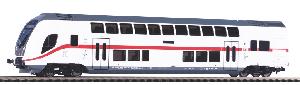 680-58800 - IC-Doppelstocksteuerw. DBAG (Epoche VI)