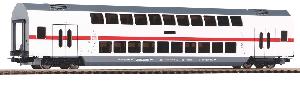 680-58801 - IC-Doppelstockwagen DBAG 2 (Epoche VI)