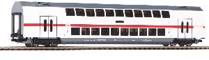 680-58802 - IC-Doppelstockwagen DBAG 1 (Epoche VI)