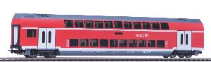 680-58803 - Doppelstockwagen DB Regio 2 (Epoche VI)