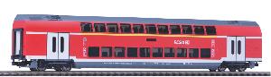 680-58804 - Doppelstockwagen DB Regio 1/2 (Epoche VI)