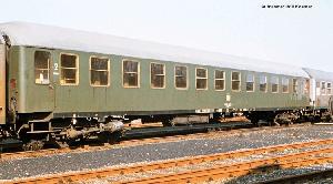 680-59621 - Schnellzugwagen DB 1/2