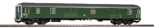 680-59642 - Schnellzugpackwagen DB (Epoche III)