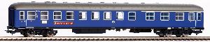 680-59643 - Halbspeisewagen DB (Epoche III)