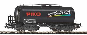 680-95751 - Piko Jahreswagen 2021