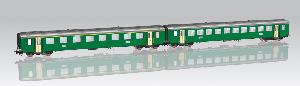 680-96790AC - Set Reisezugwagen EW I SBB ~ (Epoche IV)