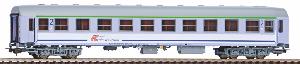 680-97604 - Personenwagen 111A PKP (Epoche V)