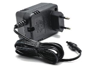 711-10723 - Steckernetzteil 15V AC 400mA