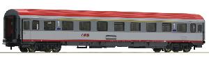 711-54163 - IC-Wagen ÖBB 1 (Epoche VI)