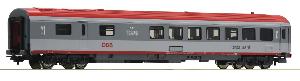 711-54165 - IC-Speisewagen ÖBB (Epoche VI)