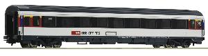 711-54166 - EC-Wagen SBB 1 (Epoche VI)