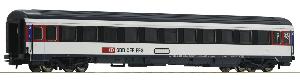 711-54167 - EC-Wagen SBB 2 (Epoche VI)