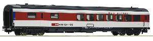 711-54168 - EC-Speisewagen SBB (Epoche VI)