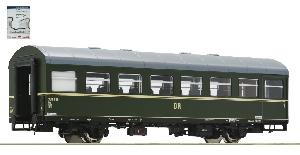 711-74459 - 2-achs Rekowagen DR 2 (Epoche III)