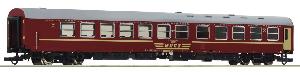 711-74811 - Speisewagen PKP (Epoche V)