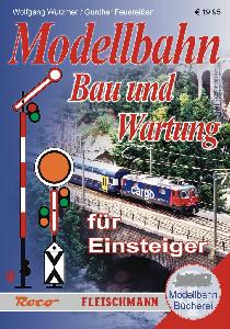 711-81388 - Modellbahn Bau und Wartung