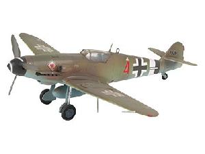 712-04160 - Me Bf 109 G-10