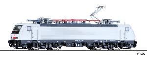 890-04470 - BR 189 DBAG Cargo (Epoche VI)